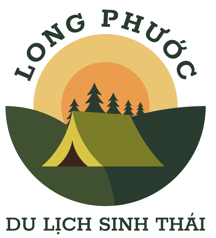 Khu Du Lich Sinh Thai Long Phuoc