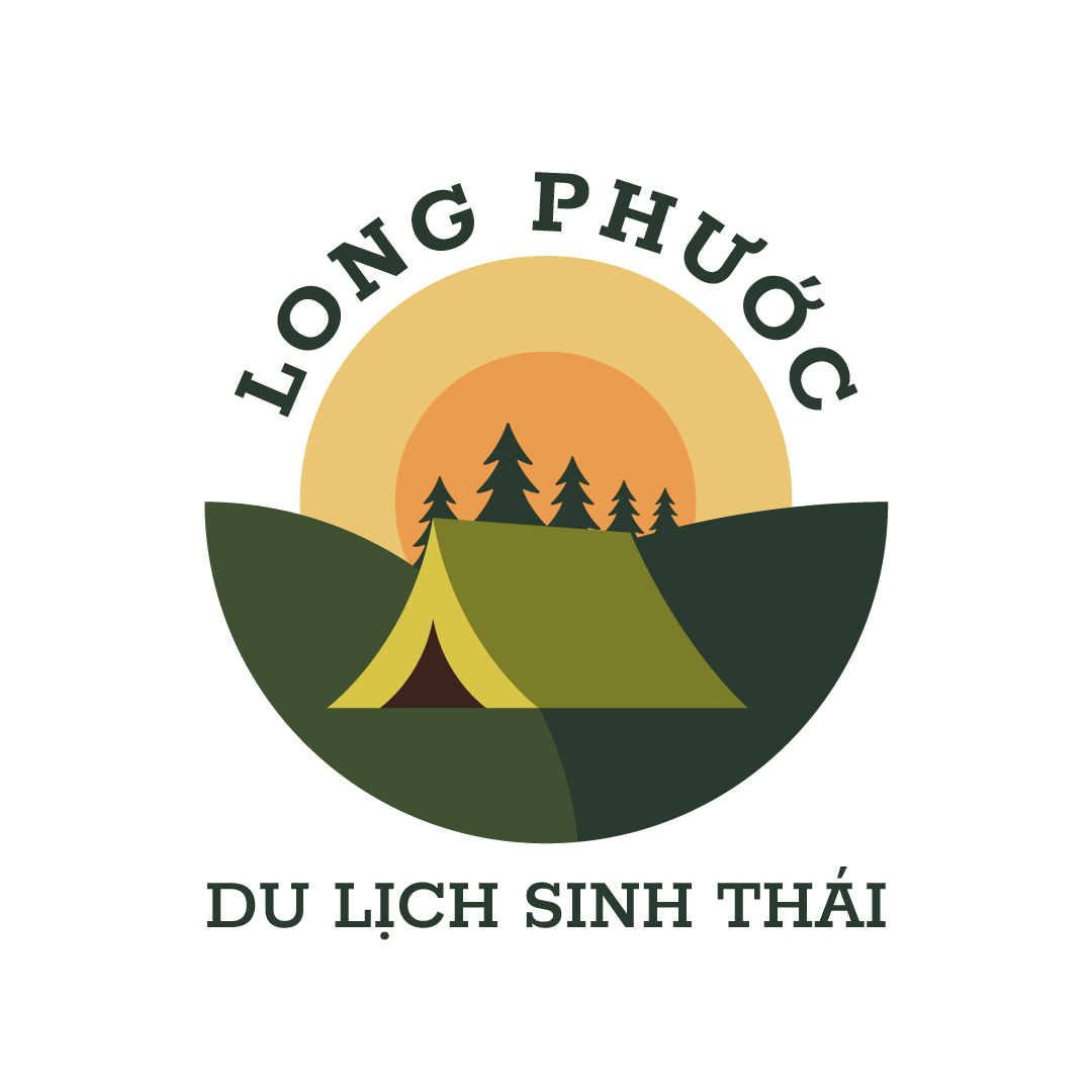 Khu Du Lich Sinh Thai Long Phuoc